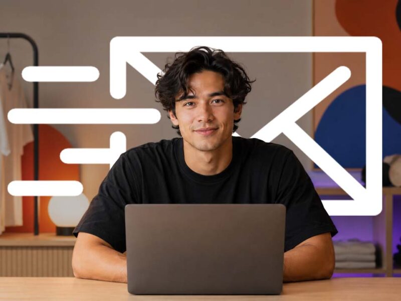 DecoNetwork Update Adds DKIM Order Reply Email Option