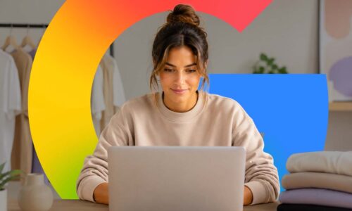 DecoNetwork Update Expands Google Analytics Conversion Tracking