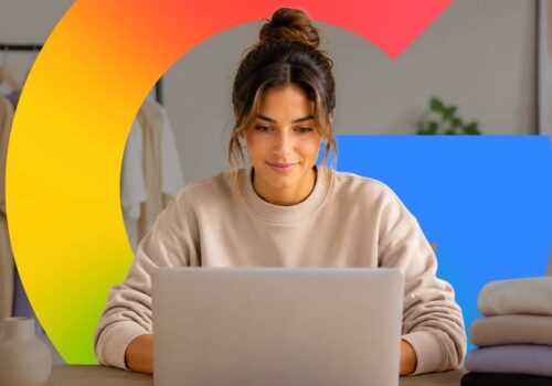 DecoNetwork Update Expands Google Analytics Conversion Tracking
