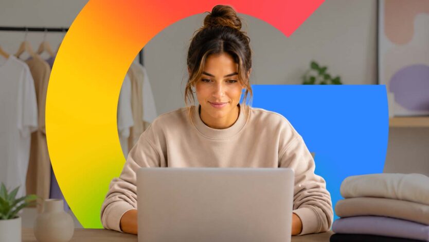 google analytics conversion tracking, deconetwork google analytics, deconetwork update, ga4 ecommerce events, ecommerce conversion tracking, deconetwork online stores, add item to cart tracking, product page tracking, checkout tracking, print shop ecommerce analytics