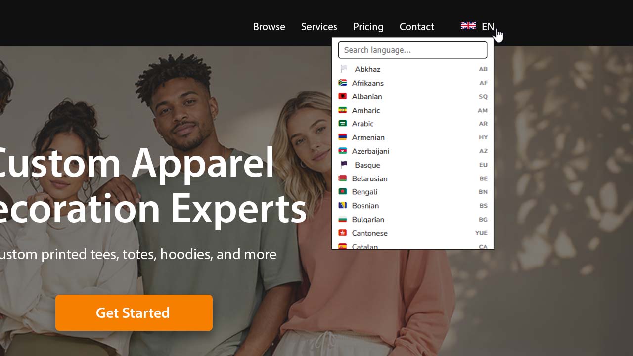 You are currently viewing DecoNetwork Update Adds Google Translate To Online Stores