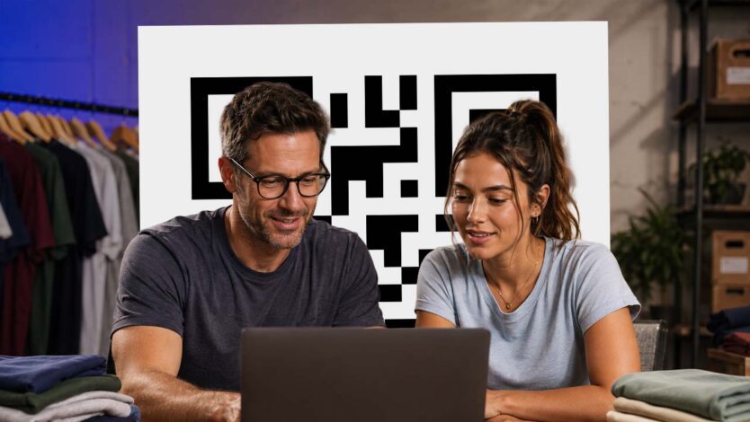 deconetwork, mfa, multi-factor authentication, multi-factor authentication, mfa for print shops, print shop software security, operator login security, customer login security, secure print shop software, custom apparel software security, account security for print shops, v8.610