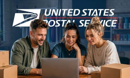 DecoNetwork Update Adds USPS Live Shipping Integration