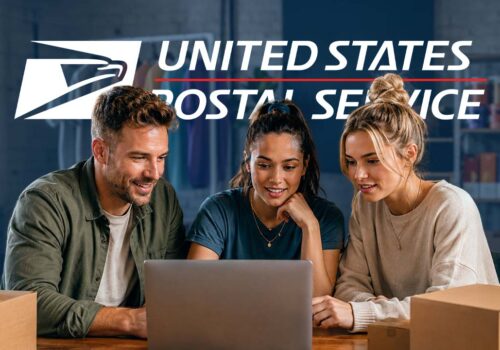 DecoNetwork Update Adds USPS Live Shipping Integration