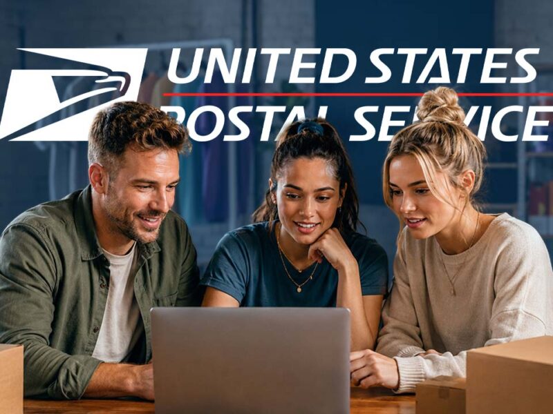 DecoNetwork Update Adds USPS Live Shipping Integration