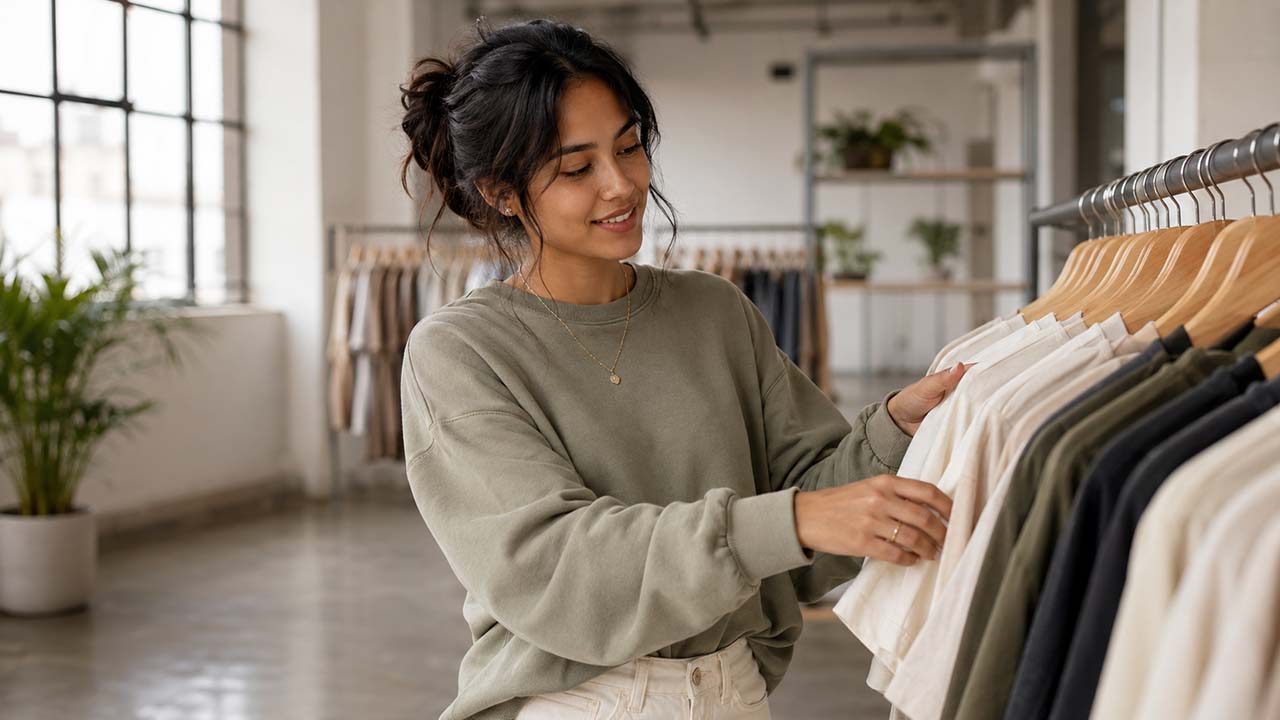 You are currently viewing S&S Activewear Sustainable Products Discoverability Improved