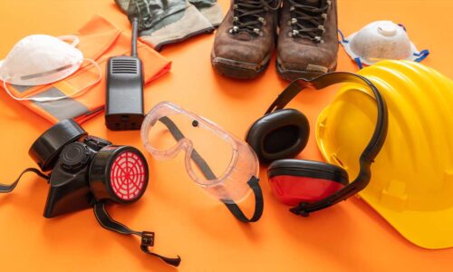 How To Build A Strong Safety Culture In Your Print Shop
