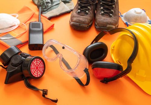 How To Build A Strong Safety Culture In Your Print Shop