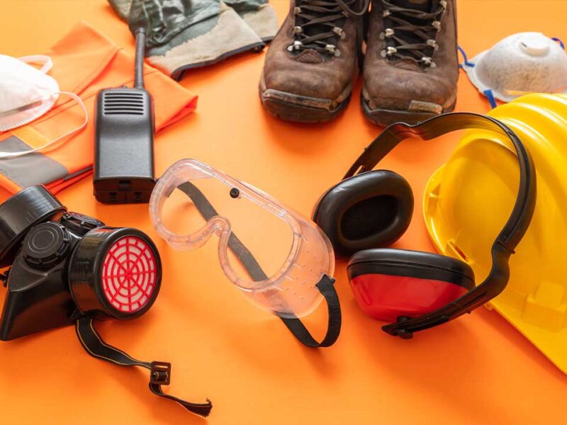 How To Build A Strong Safety Culture In Your Print Shop