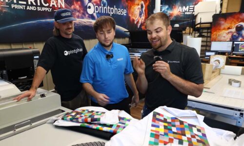 DTF Printing In 2026: Films, Powders, Colors, And More