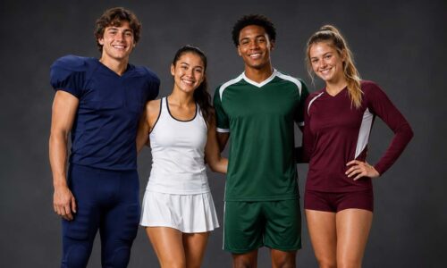 Fall Sports Printing: A Prep Guide For Garment Decorators
