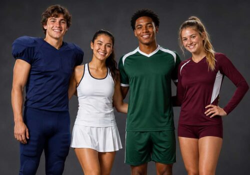 Fall Sports Printing: A Prep Guide For Garment Decorators