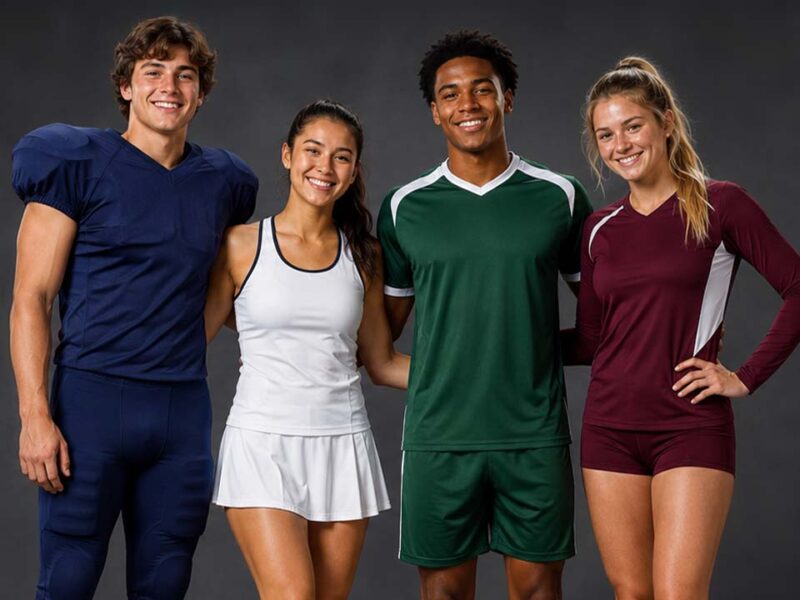 Fall Sports Printing: A Prep Guide For Garment Decorators