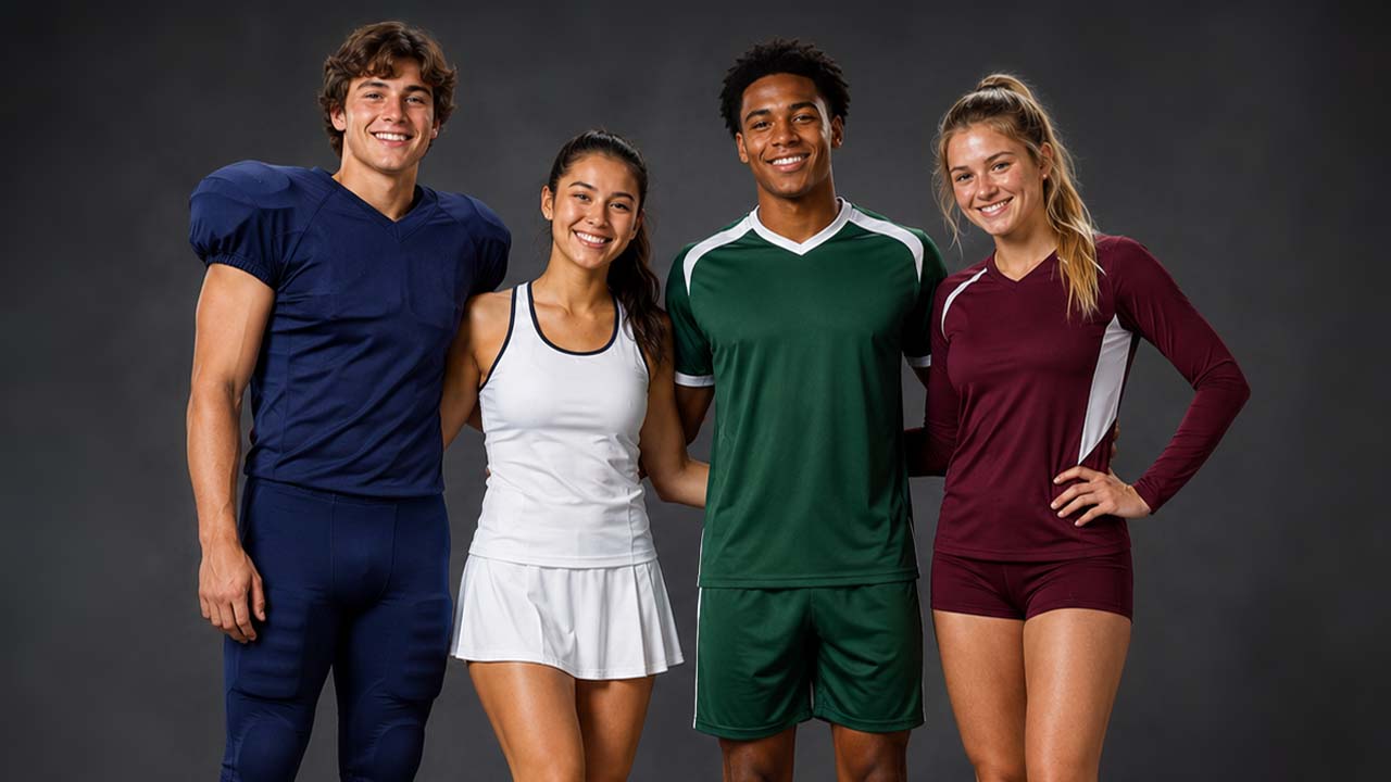 You are currently viewing Fall Sports Printing: A Prep Guide For Garment Decorators