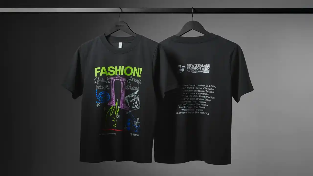 You are currently viewing AS Colour New Zealand Fashion Week 2026 Limited Edition Merch