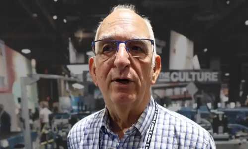 How To Grow A Print Shop With Mark Coudray’s 53 Years Of Insight