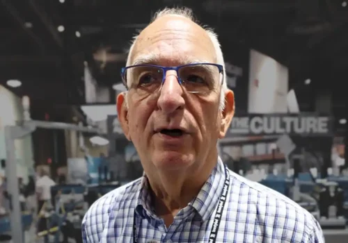 How To Grow A Print Shop With Mark Coudray’s 53 Years Of Insight