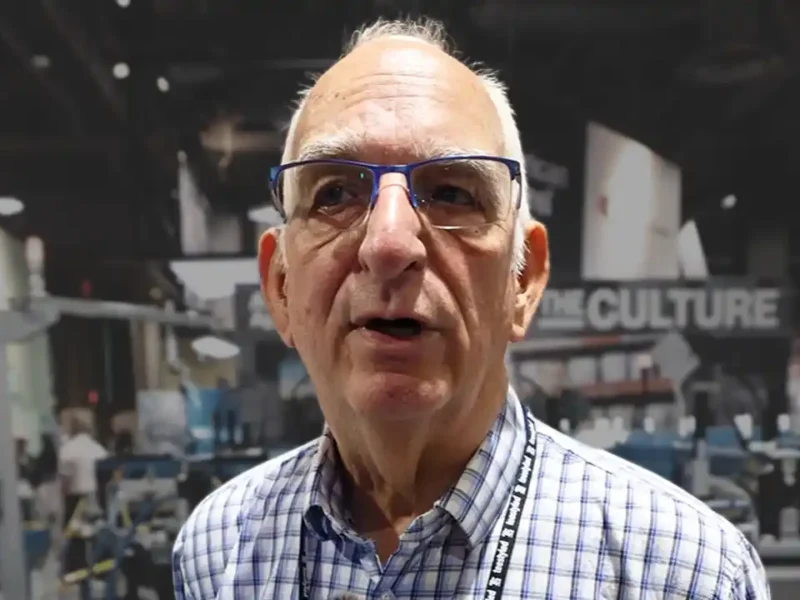 How To Grow A Print Shop With Mark Coudray’s 53 Years Of Insight