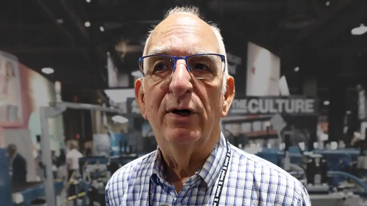You are currently viewing How To Grow A Print Shop With Mark Coudray’s 53 Years Of Insight