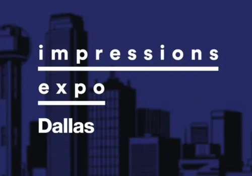 How To Get A Free Pass For Impressions Expo Dallas 2026