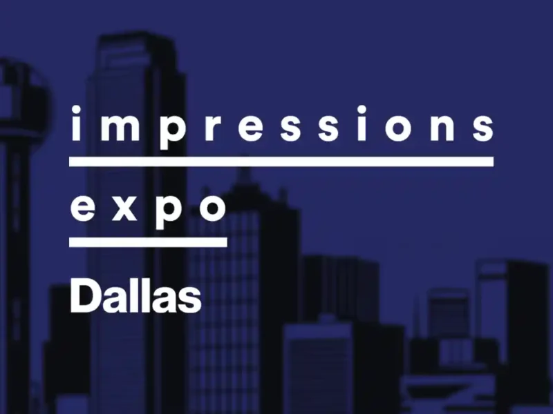 How To Get A Free Pass For Impressions Expo Dallas 2026