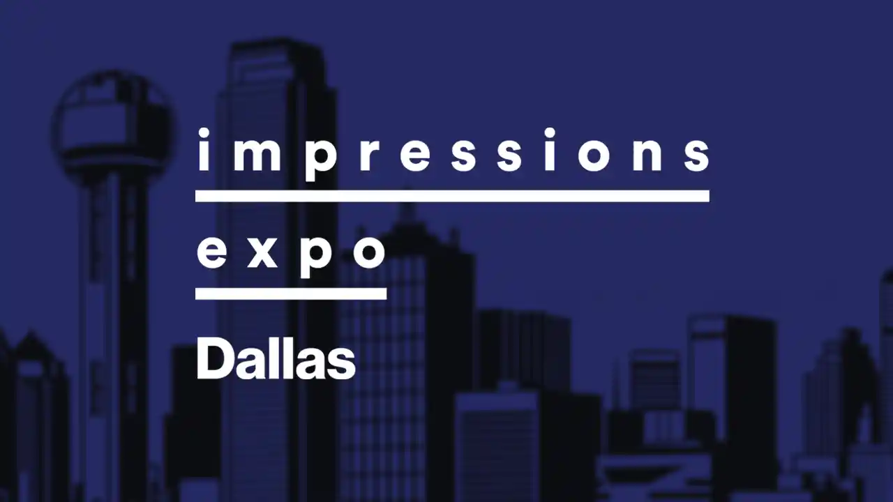 You are currently viewing How To Get A Free Pass For Impressions Expo Dallas 2026