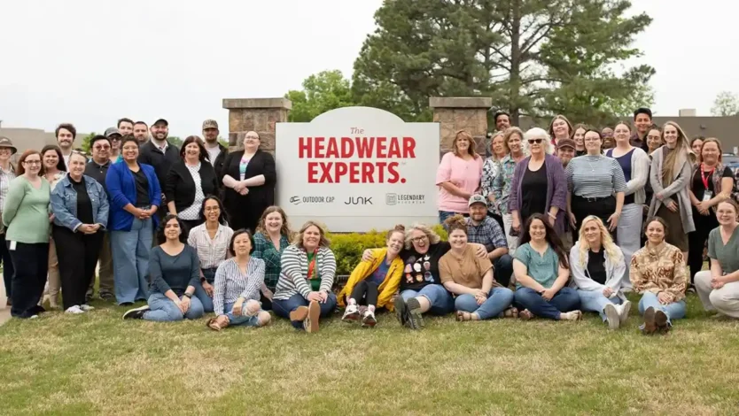 ppai names outdoor cap, outdoor cap ppai 100, 2026 ppai top 100 supplier, outdoor cap ppai 100 ranking, ppai 100 suppliers, outdoor cap supplier, promotional products supplier, headwear supplier, custom headwear supplier, promotional products industry