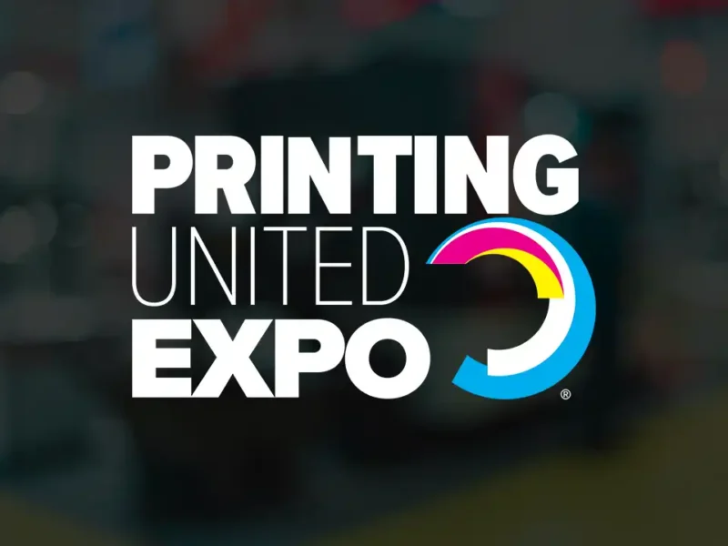 How To Get A Free Pass For PRINTING United Expo 2026