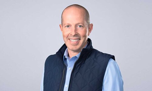 SanMar Names Steve Mullinax VP of IT Operations and Security