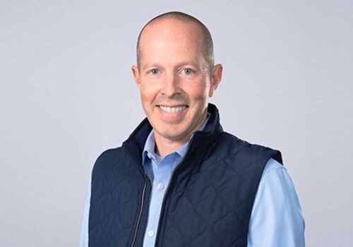 SanMar Names Steve Mullinax VP of IT Operations and Security