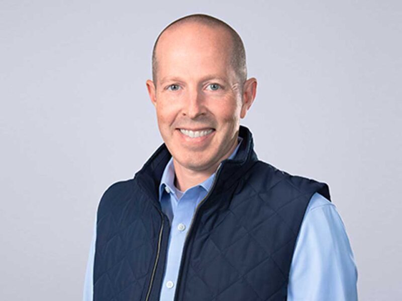 SanMar Names Steve Mullinax VP of IT Operations and Security