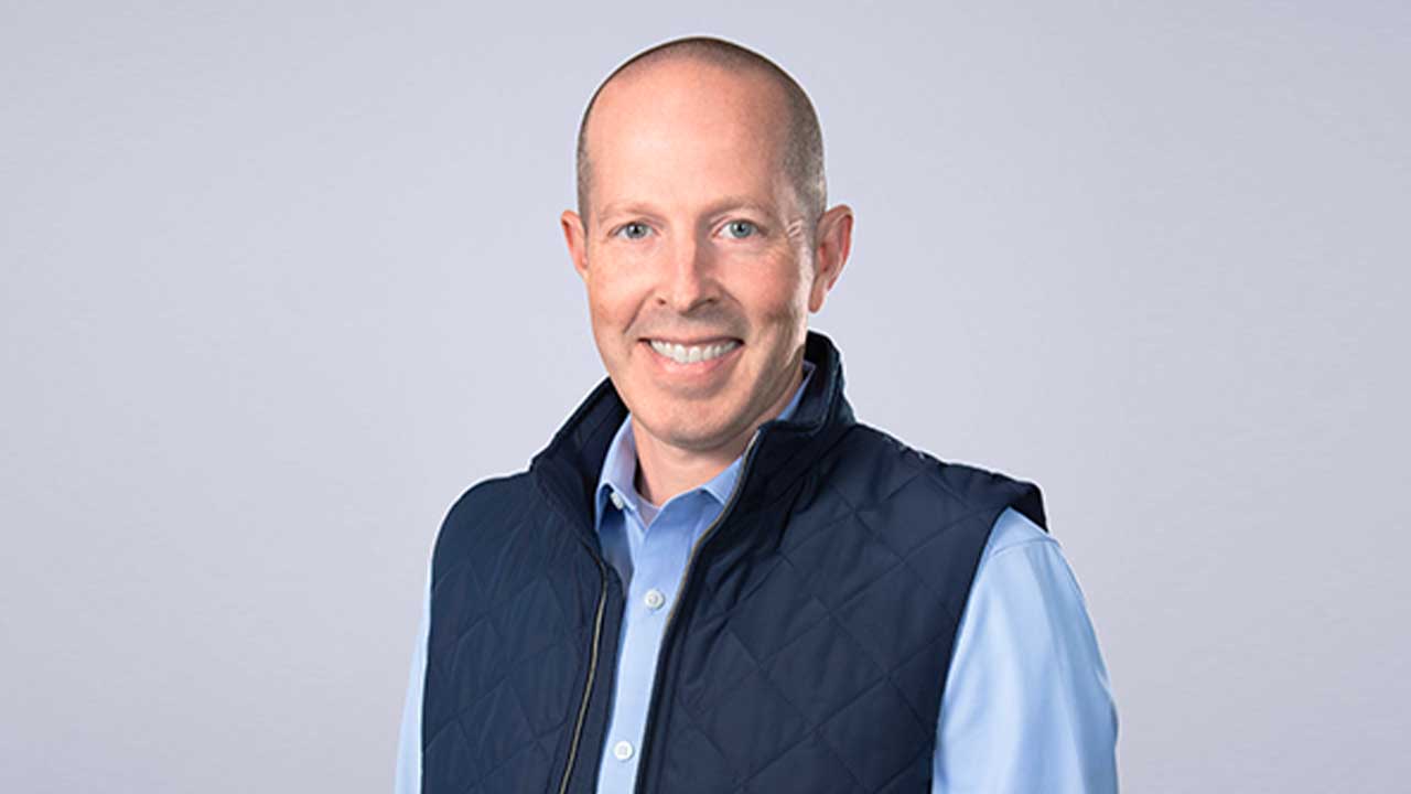 You are currently viewing SanMar Names Steve Mullinax VP of IT Operations and Security