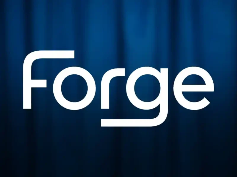 Forge Is The New Home Of Impressions Magazine And Expo