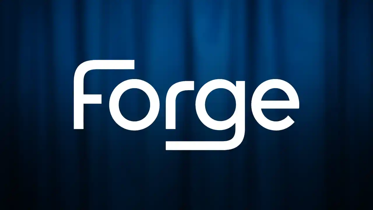 You are currently viewing Forge Is The New Home Of Impressions Magazine And Expo
