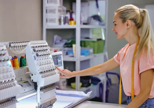 Is Your Embroidery Production Schedule Costing You Money?