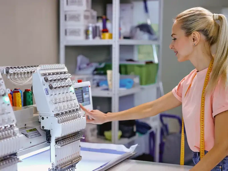 Is Your Embroidery Production Schedule Costing You Money?
