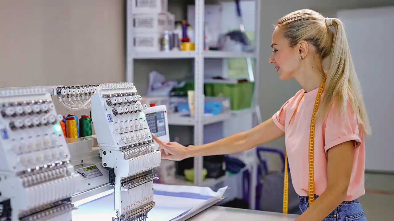 You are currently viewing Is Your Embroidery Production Schedule Costing You Money?