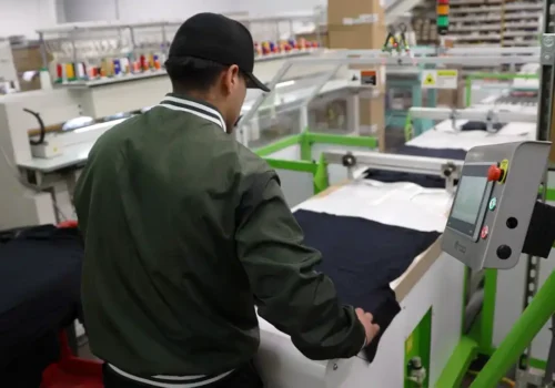 Super Screen Printing and Embroidery: A Print Shop Tour