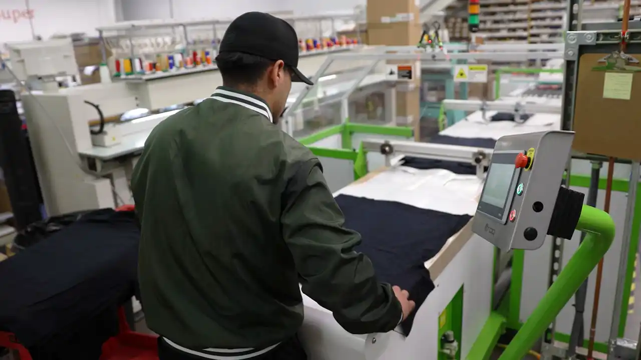 You are currently viewing Super Screen Printing and Embroidery: A Print Shop Tour