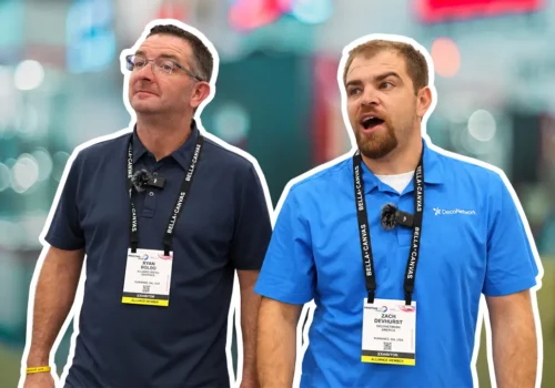 What We Saw At PRINTING United Expo Las Vegas 2026