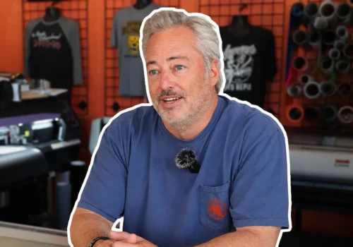 Roach Studios Success Story: From Iron-Ons To Online Orders