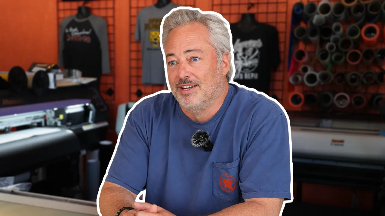 You are currently viewing Roach Studios Success Story: From Iron-Ons To Online Orders