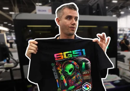 How SuperGamut Is Raising The Bar For DTF Printing