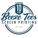 beeze-tees-screen-printing-logo