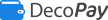 decopay, logo, payment, gateway,