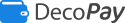 decopay, logo, payment, gateway,