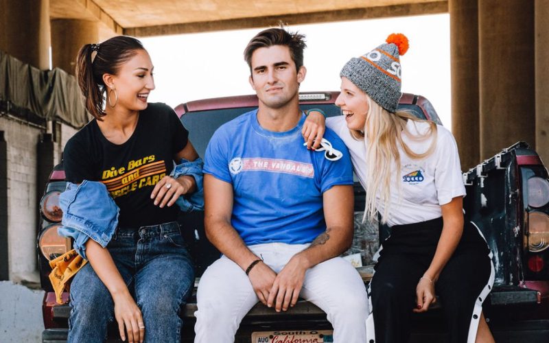 s&s activewear acquires alphabroder, supply chain integration, alphabroder, s&s, s&s activewear, acquires, acquisition, investments, invests,