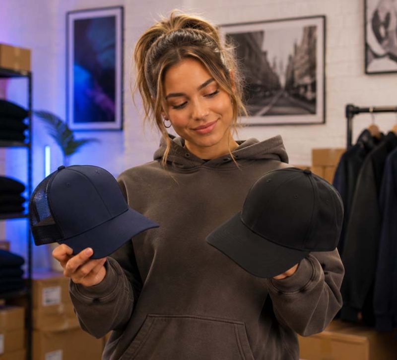 print-shop-holding-blank-otto-cap