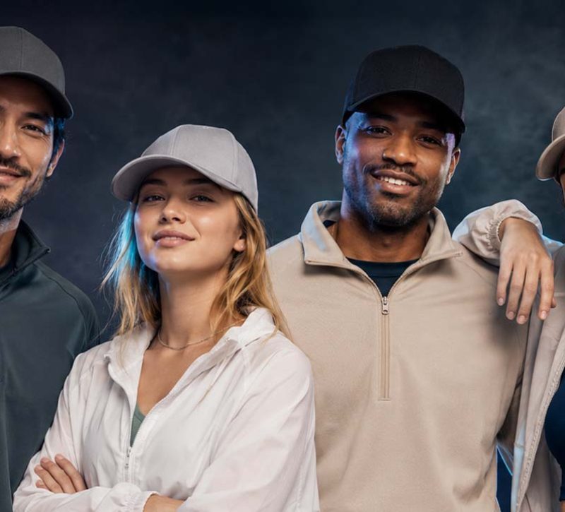 otto cap, deconetwork otto cap integration, otto cap integration, otto cap supplier catalog, custom hat shop software, wholesale cap integration, blank cap catalog software, custom headwear ecommerce, decorated hat order management, otto cap product mockups, print shop supplier integration