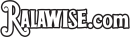 Ralawise logo, UK wholesale apparel distributor connected to DecoNetwork print shop management software.